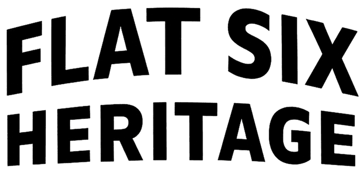 Flat Six Heritage